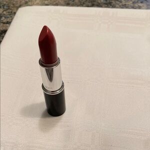 Classic Red Lipstick